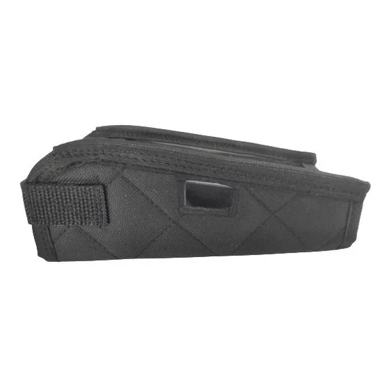 1 Bolsa P/máquina De Cartão ( 3x1 Sem Alça-cintura-pescoço )