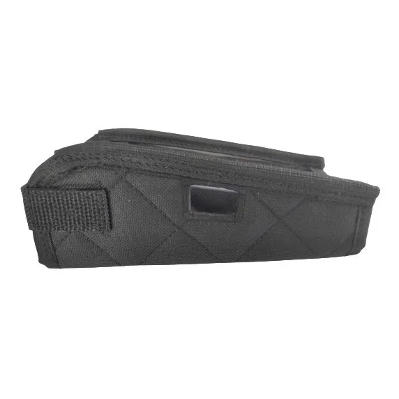 1 Bolsa P/máquina De Cartão ( 3x1 Sem Alça-cintura-pescoço )
