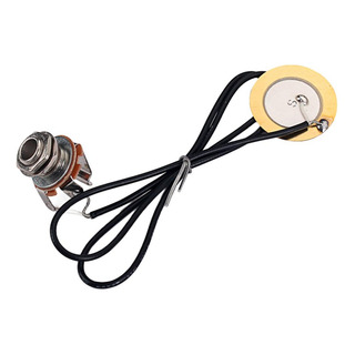 Pastilla Piezoeléctrica Para Guitarra Acústica, Ukelele, Pastilla Piezoeléctrica Para Guitarra Acústica, Ukelele,