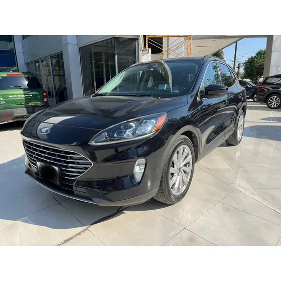 Ford Escape Hybrida