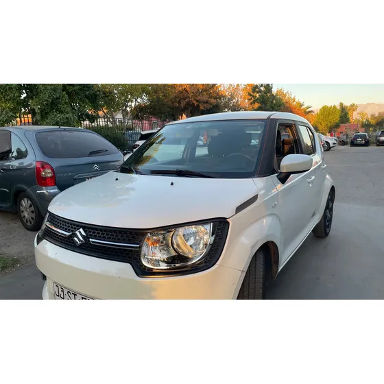 Suzuki Ignis 1.2 Gl