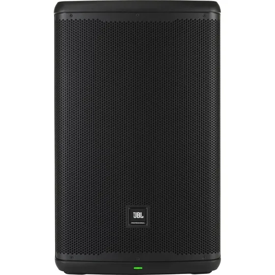 Corneta Jbl Professional Eon715 Amplificada + Bluetooth.