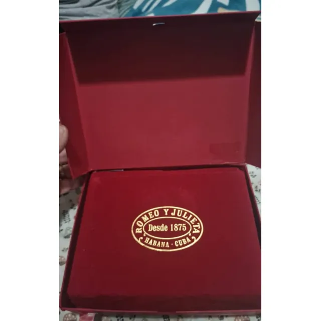 Tabacos Habanos 100%