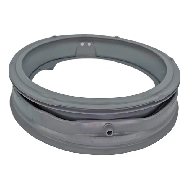 Guarnição Borracha Lava E Seca LG - Wd1485 / Wd1403