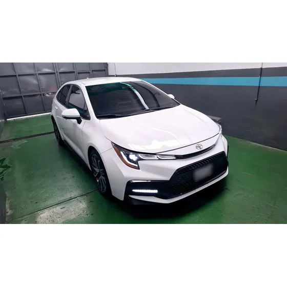 Toyota Corolla Se