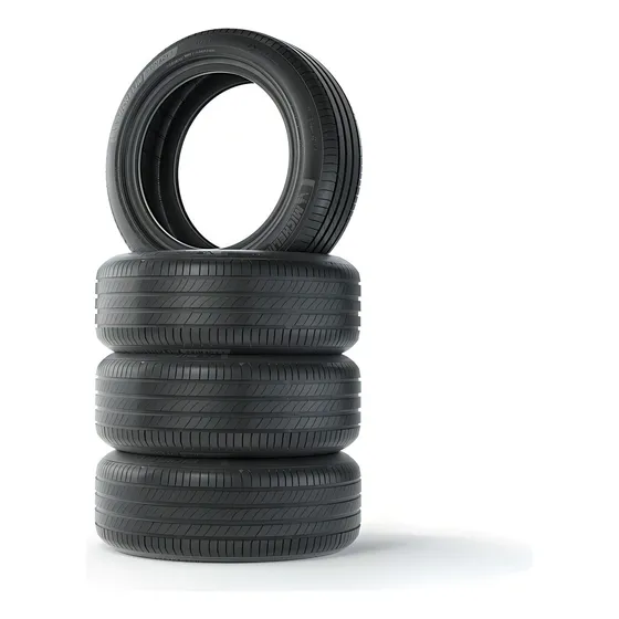 Kit de 4 pneus Michelin Passeio Primacy 4 P 215/60R17 96 H