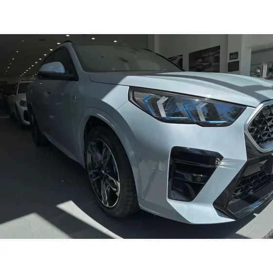 Bmw X2 Xdrive20i Msport