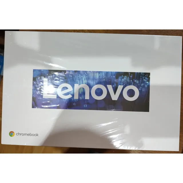 Lenovo Chromebook Duet