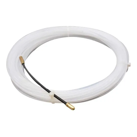 Cinta Pasa Cable 3mm X 15 Metros Chalimex Zo815