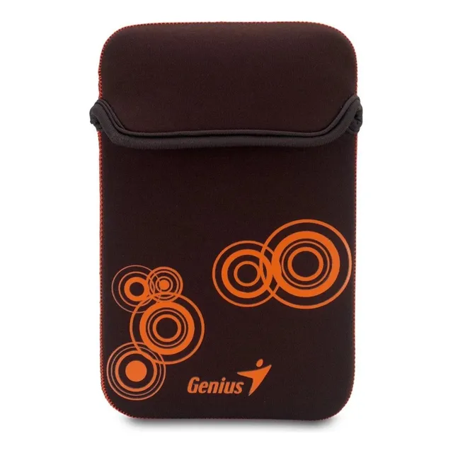 Funda Tablet Ebook 7  Genius Original Durable Reversible Ok!