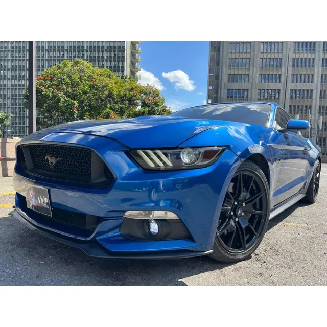 Ford Mustang Gt
