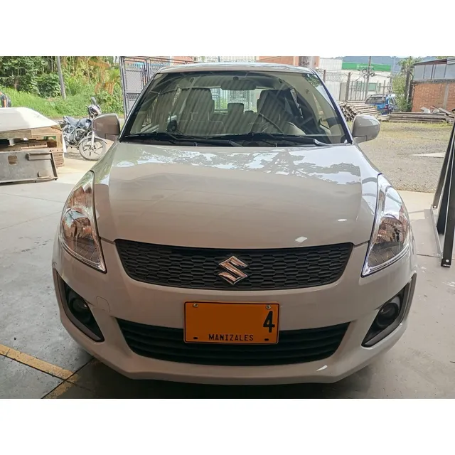 Suzuki Swift 1.4
