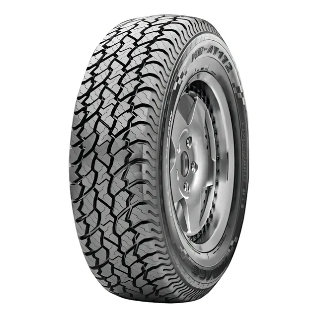 Llanta 255/70r16 111t Mirage Mr-at172