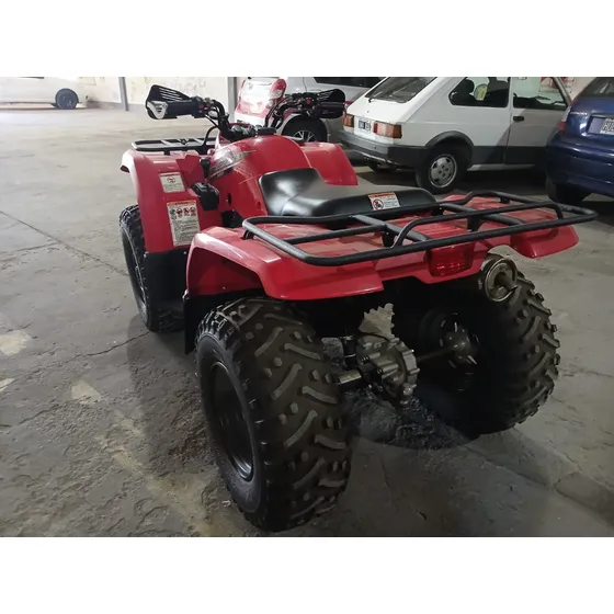 Cuatrciclo I  Yamaha  350   4x4 Automatico 