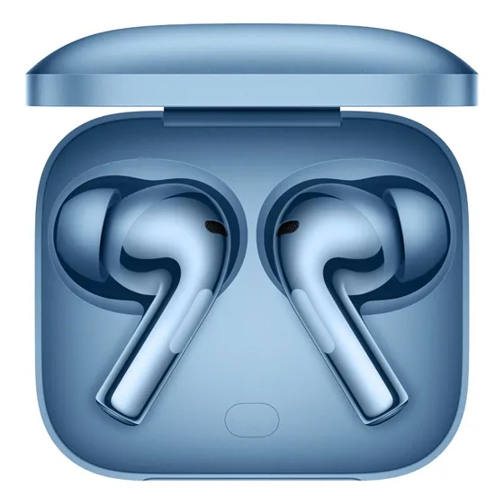 Audífonos In-ear Inalámbricos Oneplus Buds 3 Azul