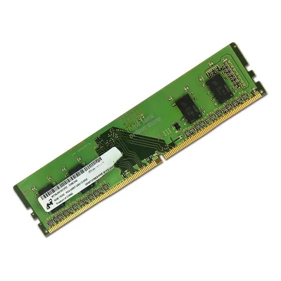 16g 2400 - Memória Ram De Desktop Ddr4 Genuína De 4 Gb 8 Gb 