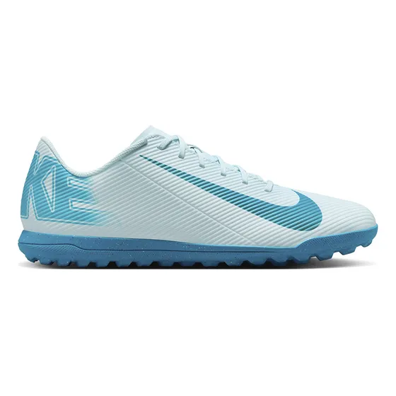 Zapatillas Nike Hombre Vapor 16 Club Tf Fq8446-400 Celeste