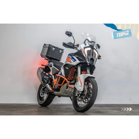 Ktm 1290 Super Adventure R 2022