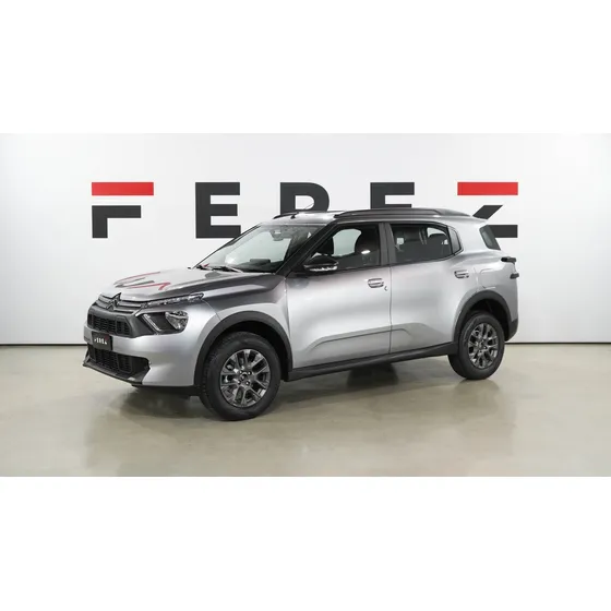 Citroën C3 Aircross 1.6 Vti Feel Pack