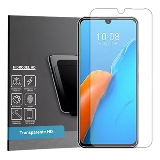 Película Hidrogel Hd Frontal Para Infinix Note 12 Pro Película Hidrogel Hd Frontal Para Infinix Note 12 Pro