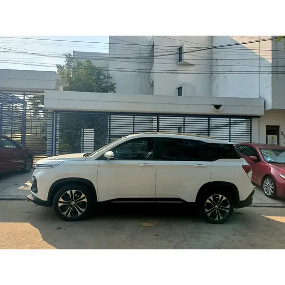 Chevrolet Captiva 1.5 Lt 7p Cvt