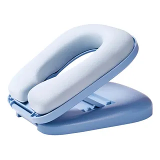 Almohada Plegable Portátil Cojín De Descanso Flexible Almohada Plegable Portátil Cojín De Descanso Flexible
