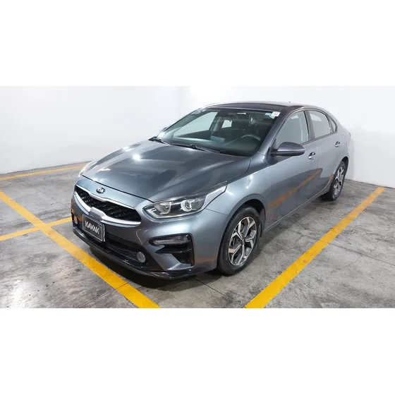 Kia Forte 2.0 Lx Auto