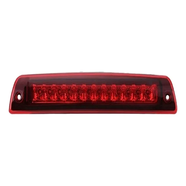 Dm-qpdm-qpm 55077263ab 3ra Luz De Freno Dodge Ram 1500/2500/