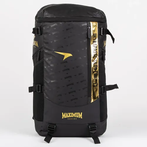 『HAMI VEN 6108 GOLD×BLACK』 Mochila Venum Challenger Pro Evo 22.5 L Negro/oro | MercadoLivre