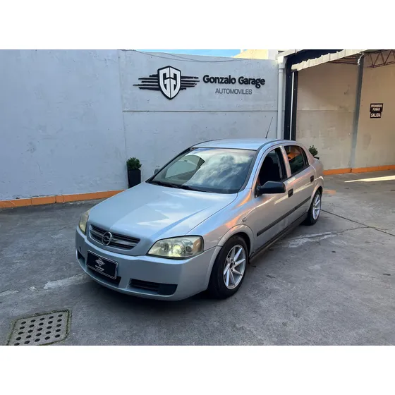 Chevrolet Astra 2.0 Gl