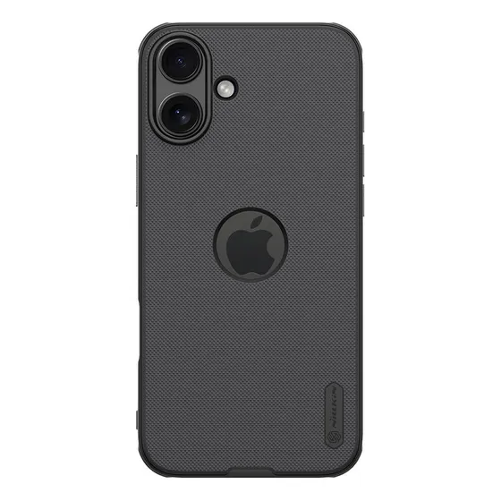 Funda Case Para iPhone 16 Normal 6.1 | Thin Fit Delgado Mate
