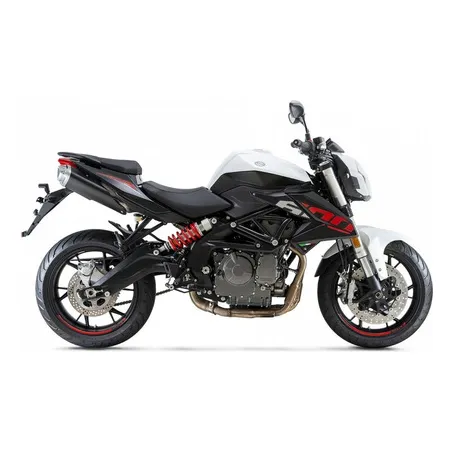 Benelli Tnt 600 I Caballito