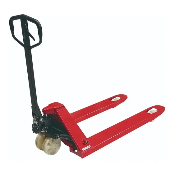 Rodacarga Reforzado 3t 85mm 685/1220