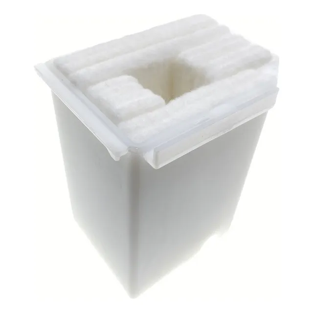 Almohadillas Epson L3250 L3251 L5190 L5290 Incluye Base
