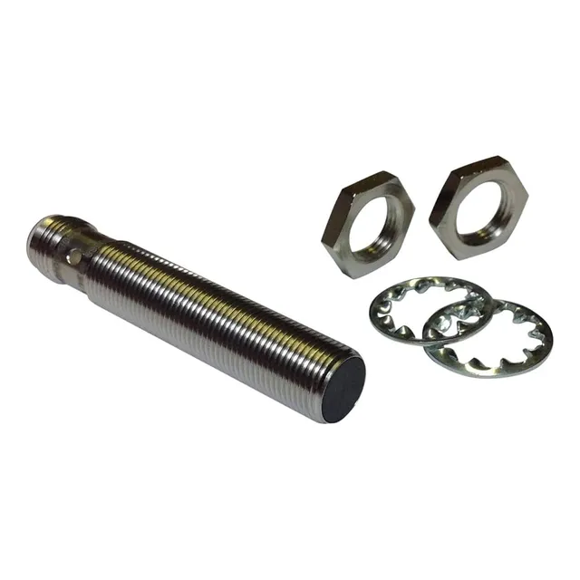 Balluff Bes0068 Sensor Inductivo