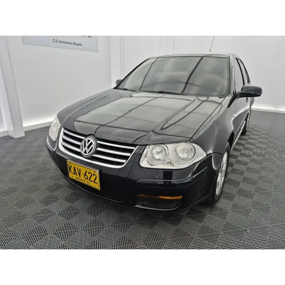 Volkswagen Jetta V 2.0 Trendline