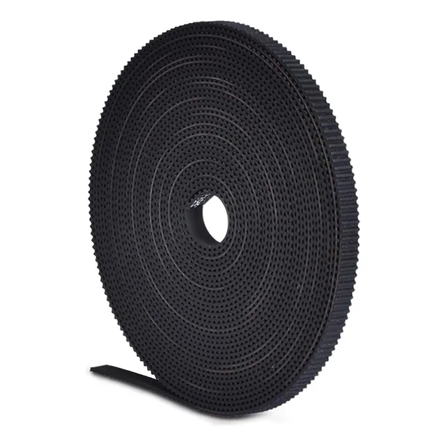 Banda Dentada Gt2 2gt 10mm 10 Metros