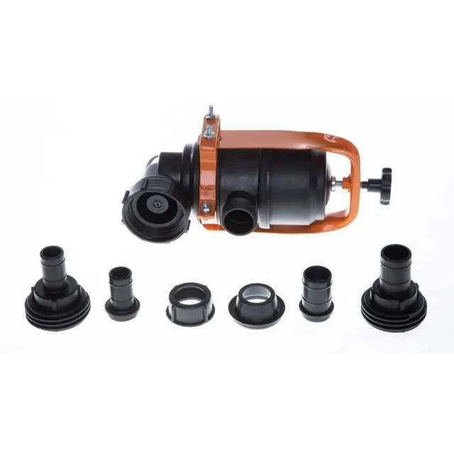 Filtro De Sucção Fvs-100 Jacto Completo Códigos 525832/05777