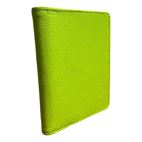 Agenda Borde De Oro 15x11cm 
