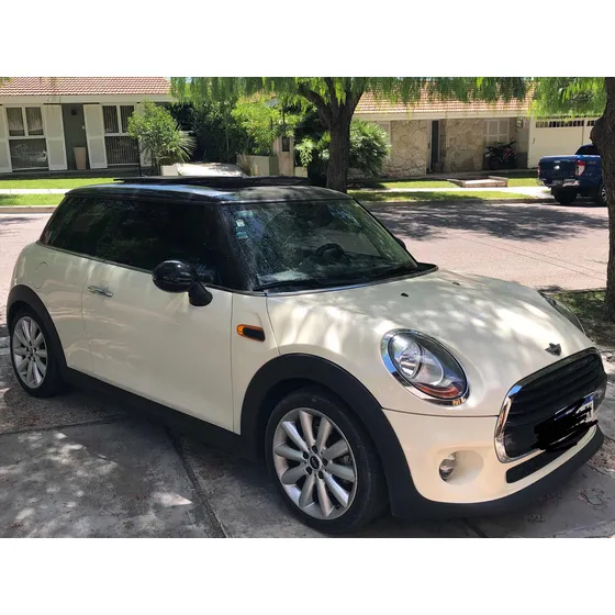 Mini Cooper 1.5 F56 Pepper Wired 136cv