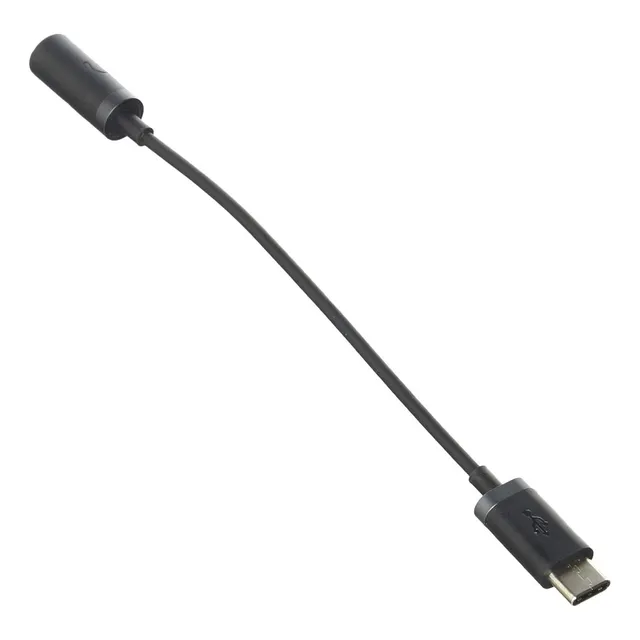 Cable Adaptador De Audio Usbc A Jack De Auriculares 35mm Par
