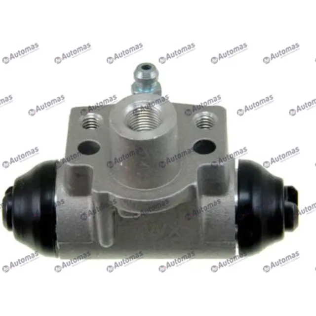 Bomba Auxiliar De Freno   Honda Fit 2009-2013