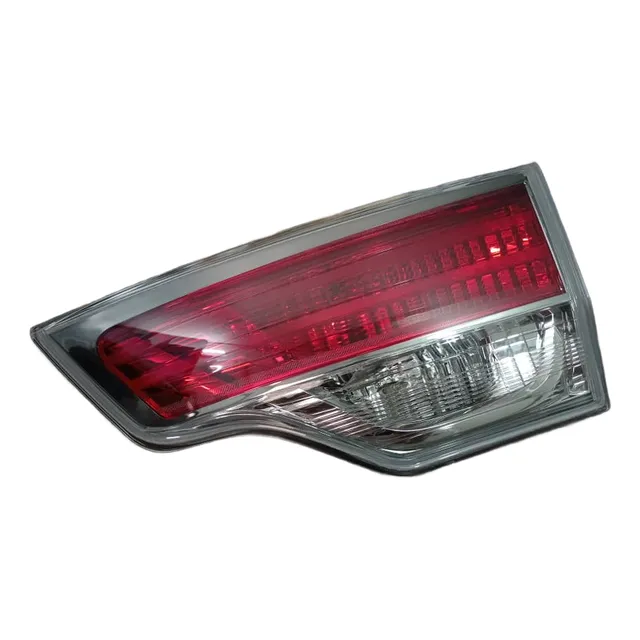 Mica Lateral Tras. Maleta Para Toyota Highlander (copiloto)