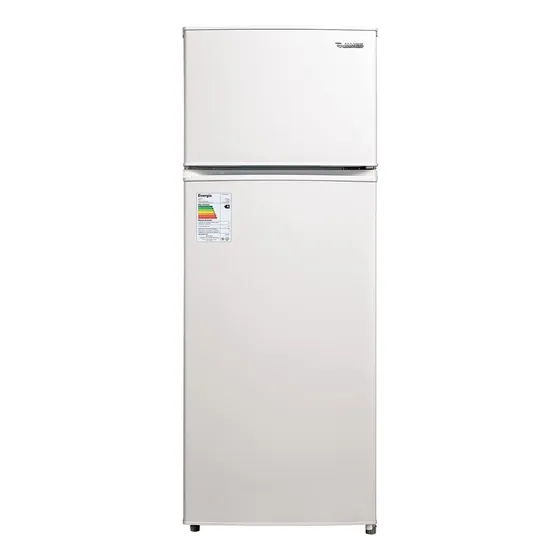 Refrigerador Con Freezer James Frio Humedo 204lts
