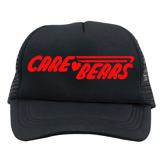 Gorro-jockey- Ositos Cariñositos - Ajustable