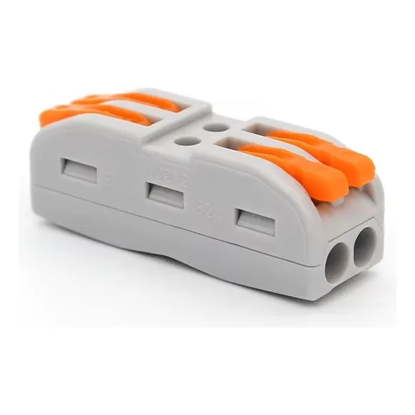 Mini Conector De Cable Rapido