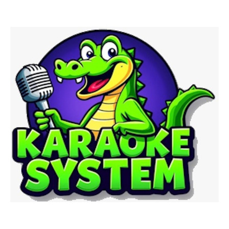 Aparelho Karaoke Box, Pontuação, Fila Espera, Tonalidade Preto