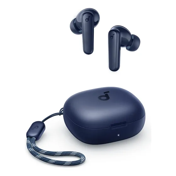 Soundcore By Anker P20i True Wireless Earbuds, 10mm Fh2wa