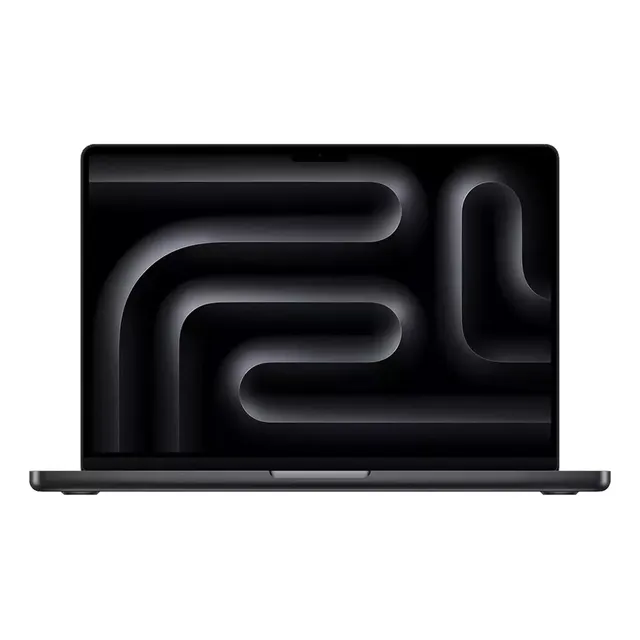 Apple Macbook Pro M4 16gb/512gb Negro Espacial