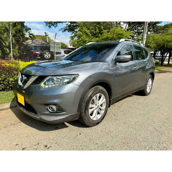 Nissan Xtrail 2.0 T32